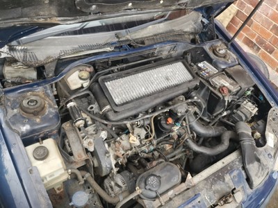 Peugeot xud 11