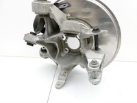 Tesla Model S Palladium 21-25  EV  493KW 4WD Achsschenkel ohne Radnabe Rechts Hinten Tesla Model S Palladium 21-25... Vorschau 8