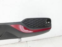 Nissan Juke F15 15-18 Diffusor für Stoßstange Stoßfänger Heckstosstange Hinten Z11 Nissan Juke F15 15-18 01.01.2017... Vorschau 5