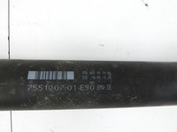 BMW E90 3er 325i 05-08 2,5i 160KW Kardanwelle L=1539MM BMW E90 3er 325i 05-08 31.10.2006 26107551207 7551207... Vorschau 4