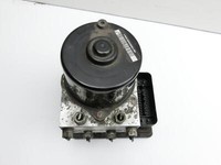 Opel Zafira B A05 05-08 ABS Steuergerät Aggregat Hydraulikblock Opel Zafira B A05 05-08 06.10.2006 93191520... Vorschau 2