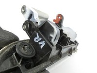 Honda Jazz GE III 08-11 5T Türgriff Griff aussen Rechts Vorne NH578 Honda Jazz GE III 08-11 13.07.2009 gebraucht Vorschau 6