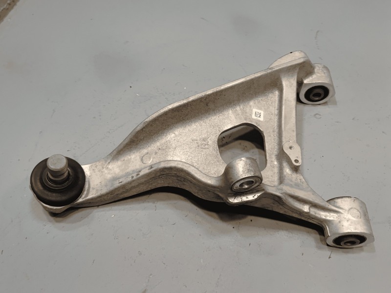 Used 2021-2025 Nissan Rogue Rear Left Driver Side Upper Control Arm OEM