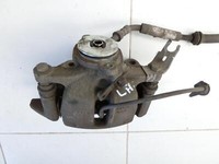Audi A6 4G C7 11-14 TFSI 2,0 132KW Bremssattel Bremszange Hinten Links Audi A6 4G C7 11-14 20.04.2012 4G0615403... Vorschau 2