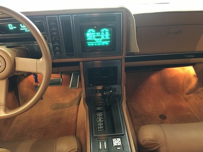 image 4 of interior