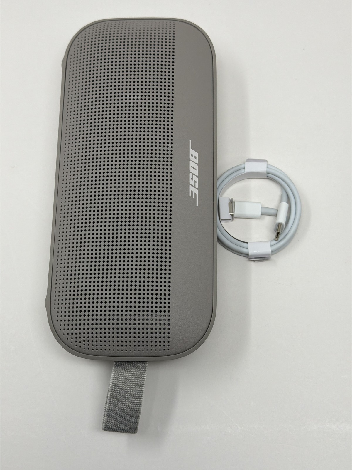 Bose Soundlink Flex 2nd Gen Sandstone Very Good | eBay