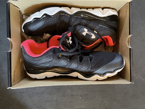 Under Armour Women display picture 3