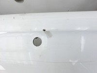 Mercedes W177 A200d 18-22 Lim Stoßstange Stoßfänger Heckstosstange Hinten 149 Mercedes W177 A200d 18-22 12.07.2019... Vorschau 7