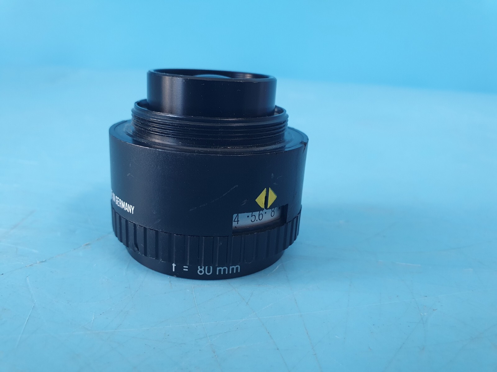 Rodenstock RODAGON ロダゴン 80mm f4 引き伸ばしレンズ 美品で