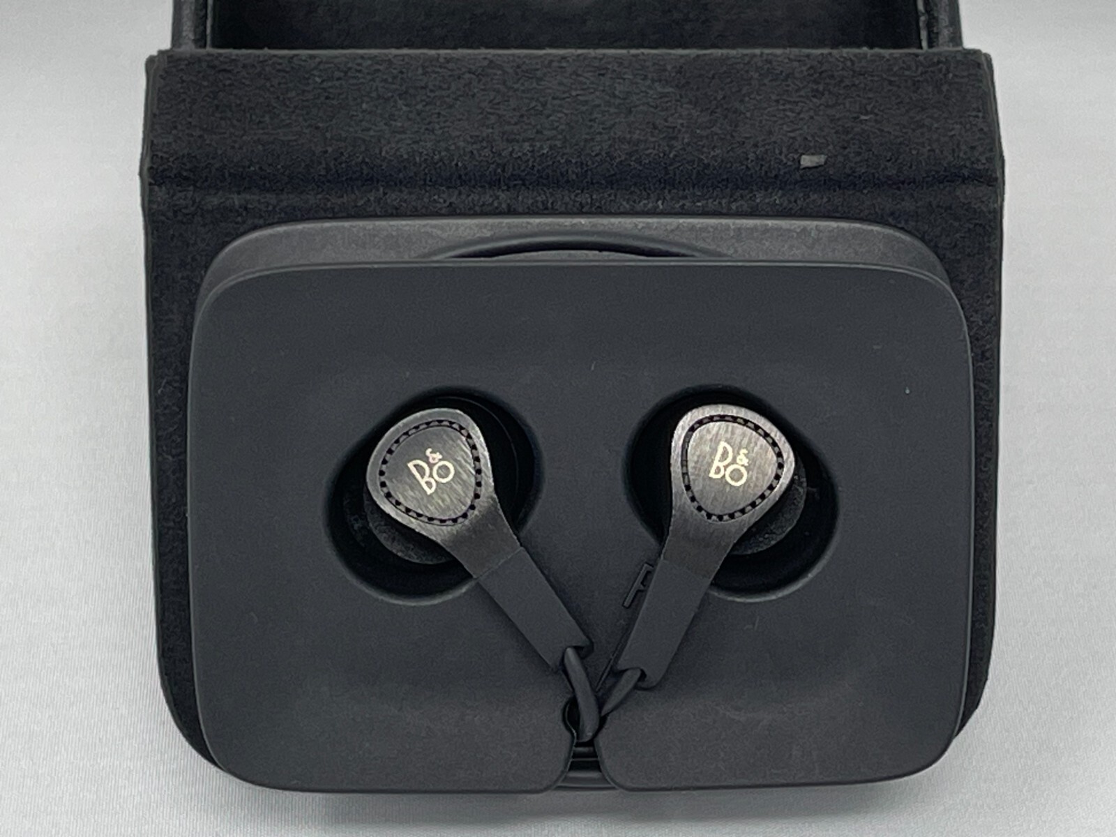 Bang & Olufsen Beoplay H3 Premium Earphones 2nd Gen in-Ear N