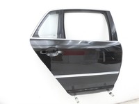 VW Phaeton 3D 02-07 Kurz Tür Rechts Hinten LR9V VW Phaeton 3D 02-07 02.09.2004 gebraucht Vorschau 2