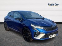 2025 Renault Clio 1.6 E-Tech Esprit Alpine Automatic Hatchback Hybrid Automatic