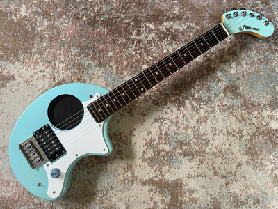 Fernandes ZO-3 MOD Send IN/Out
