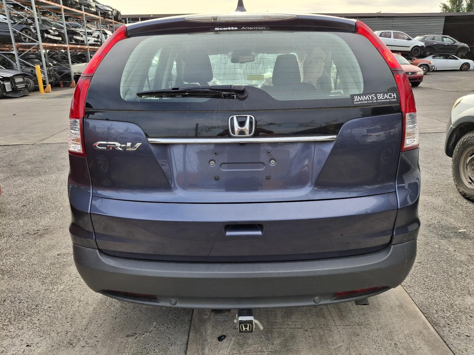 HONDA CRV 2014-2017 TRANSFER CASE AUTO, DIESEL, 1.6/2.2, RM, 01/14-04/17 - thumbnail 10