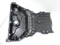 Mercedes S204 W204 11-15  CDI 2,1 125KW 651911 Ölwanne Motorwanne Mercedes S204 W204 11-15 11.05.2012 A6510102913... Vorschau 2