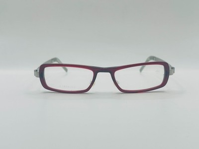 Lindberg Strip 51-18-135 Violett Rechteckig Brille Gestell