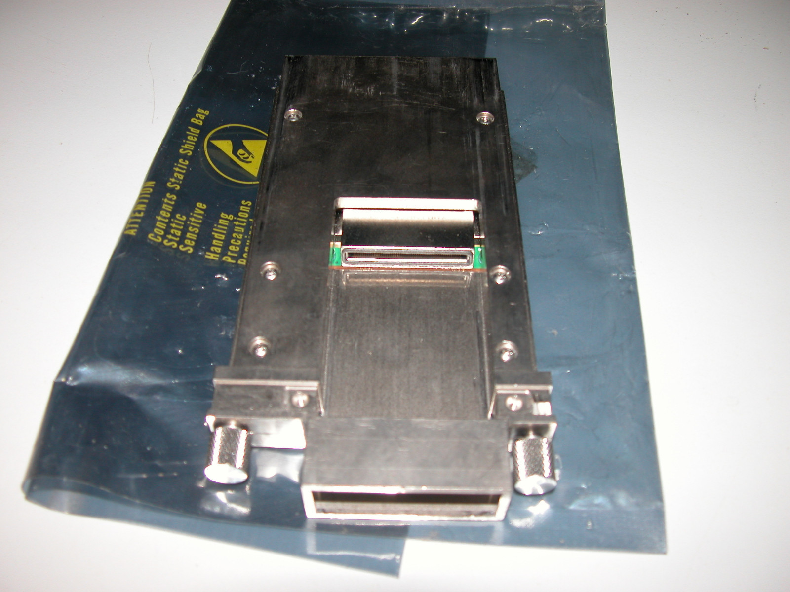 Exfo FTB-85970  CFP to CFP2 Adapter