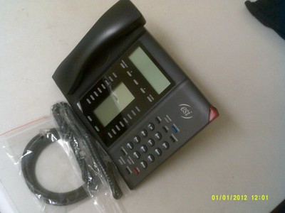 Alcatel