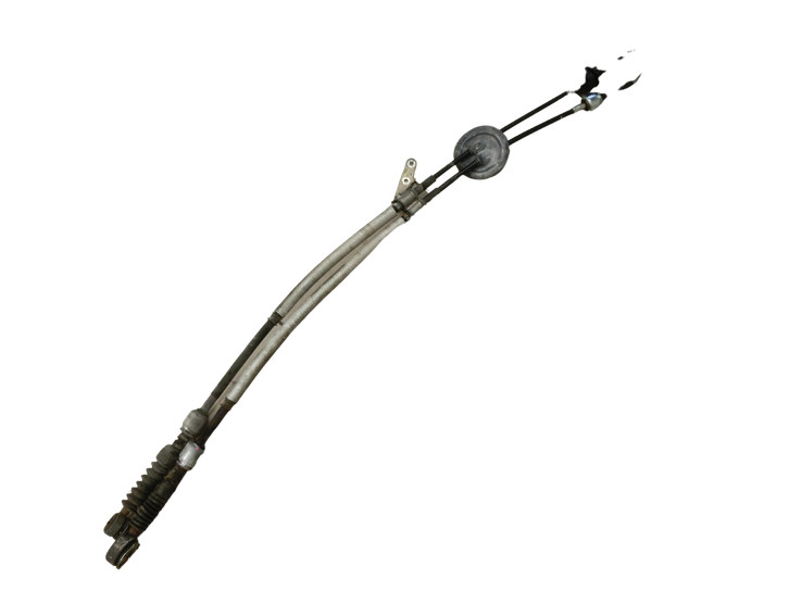 Honda Jazz GE III 08-11 i-VTEC 1,2 66KW Schaltzug Schaltseilzug Schaltseil  - Bild 1