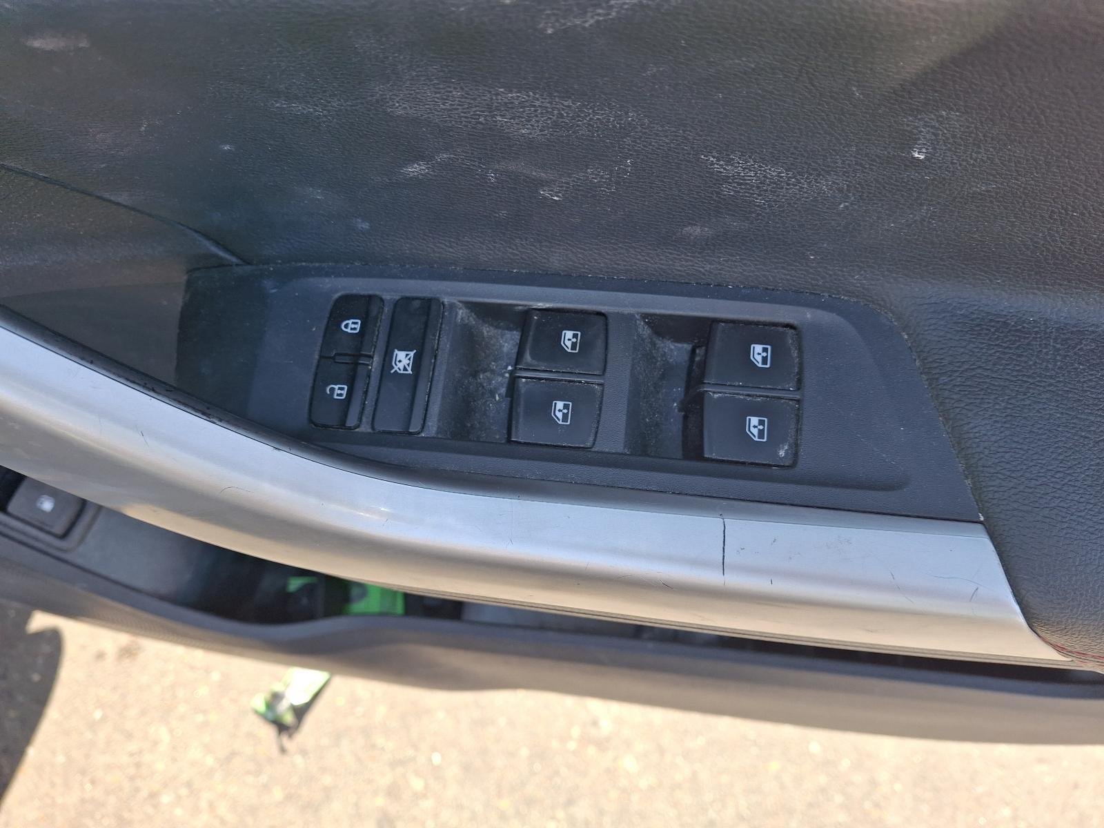 LDV T60 SK8C 07/2017-ON SEAT BELT ONLY LEFT REAR - thumbnail 10