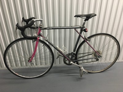 shogun t1000 bicycle