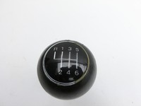 Audi A6 4F C6 05-09 3.2 188KW Schaltknauf für Schalthebel Gangschalter Audi A6 4F C6 05-09 09.03.2004 gebraucht Vorschau 2