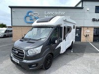 Auto Trail Excel 620G