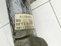 Mazda CX-30 19-24 Federbein Stossdämpfer Vorne Rechts Mazda CX-30 19-24 18.05.2020 DFS4-34700 gebraucht Vorschau 5