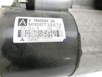 Mini One R56 LCI 13-16 1,6 55KW Anlasser Starter Mini One R56 LCI 13-16 27.01.2014 12417552105 7645594 V764559480... Vorschau 2