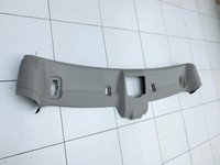Volvo C70 II 542 05-09 Cabriolet Blende Innen Verkleidung für Himmel Abschlussstück Volvo C70 II 542 05-09... Vorschau 2