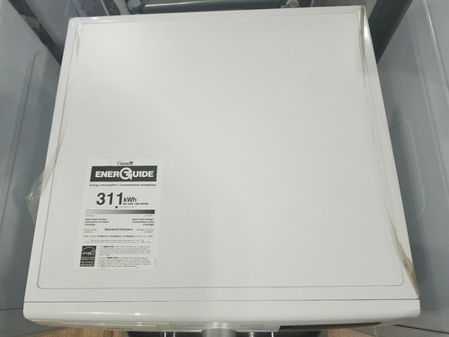 Bosch 800 Series Wifi Capablitiy Washer and Dryer Set WAW285H2UC / WTG865H2UC