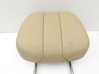 Mercedes C219 CLS 08-10 Leder Kopfstütze für Fahrer Sitz Links Vorne Crash Aktiv LEDER BRAUN 204A Mercedes C219 CLS... Vorschau 2