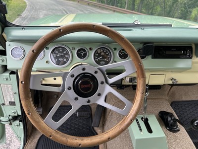 image 1 of interior