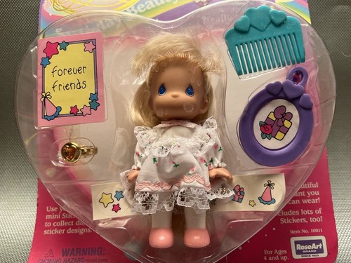 Precious Moments “Birthday Beauty” Doll