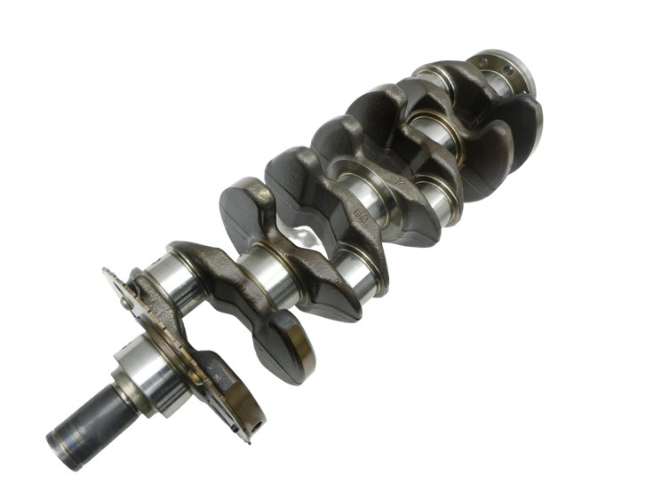 Suzuki SX4 GY EY 06-09 1,5 73KW M15A Kurbelwelle  - Bild 1