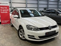 2016 Volkswagen Golf 1.4 TSI BlueMotion Tech Match Edition Euro 6 (s/s) 5dr HATC