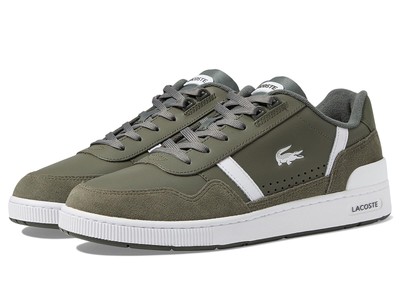 

Мужские кроссовки и кроссовки Lacoste T-Clip 223 6 SMA