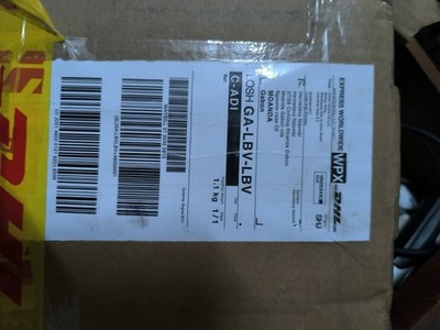 Fotos del artículo de un comprador verificado