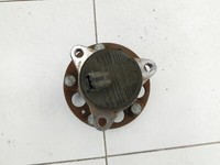 Hyundai Kona Hybr I OS 17-20 Radnabe Links Hinten Hyundai Kona Hybr I OS 17-20 26.06.2020 gebraucht Vorschau 5