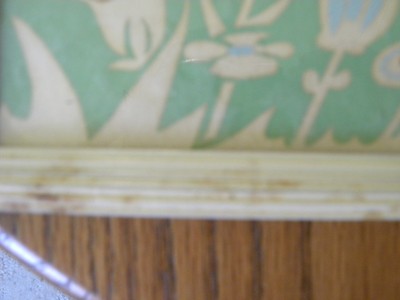 Vintage Disney Bambi Print