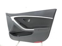 Hyundai I30 GD 15-17 Kombi Türverkleidung Türpappe Rechts Vorne Hyundai I30 GD 15-17 08.07.2015 gebraucht Vorschau 2