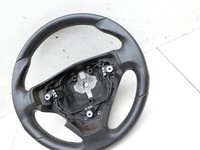 Fiat Croma 194 05-10 Lenkrad ohne Airbag Fiat Croma 194 05-10 30.03.2008 71749913 gebraucht Vorschau 4