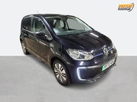 2022 Volkswagen Up 60kW E-Up 32kWh 5dr Auto Hatchback ELECTRIC Automatic