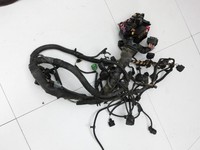 Audi A4 8K 07-11 2,0 155KW Kabelbaum Motorkabelbaum Leitungssatz für Motor Audi A4 8K 07-11 08.06.2009 8K1971072FL... Vorschau 2