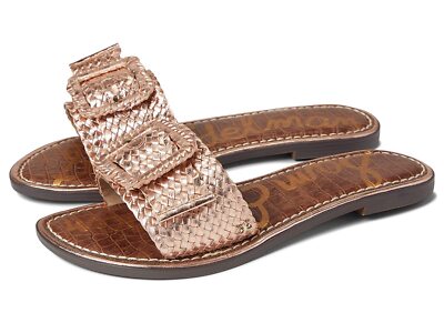 

Женские сандалии Sam Edelman Gabriela 2