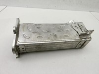 Mercedes CLS 250 C218 11-14 CDI 2,2 150KW Abgaskühlung Wärmetauscher Mercedes CLS 250 C218 11-14 18.11.2013... Vorschau 6