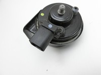Audi A4 8W B9 15-19 Hupe Signalhorn High Audi A4 8W B9 15-19 08.08.2017 8W0951223 gebraucht Vorschau 6