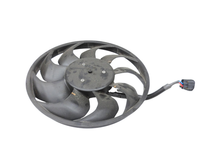 Tesla Model Y LR 20-25 5YJY EV 378KW Lüfter Ventilator Kühler Elektrolüfter Tesla Model Y LR 20-25 5YJY... Bild 1