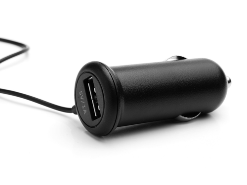 Kinivo BTC450 Bluetooth Hands Free Car Kit for Cars with Aux Input Jack 3.5 mm