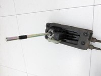 Mini R60 Countryman 10-16 1,6d 82kwKW Schaltkulisse Schalthebel Mini R60 Countryman 10-16 08.11.2011 2511-7604433... Vorschau 5